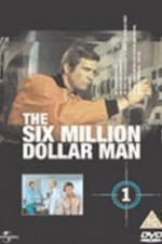 Watch The Six Million Dollar Man Solarmovie